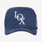 GODSPEED X LOX Accessories